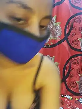 CuteHaseena online show from June 26, 2026, 7:25 am