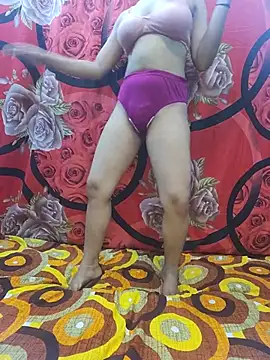 CuteHaseena online show from July 11, 2026, 8:58 am
