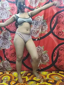 CuteHaseena online show from July 22, 2026, 8:16 am