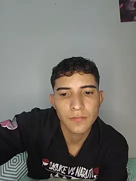 Erick twink online show from April 19, 2026, 10:12 pm