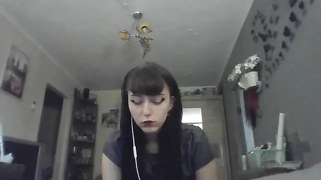 Snapshot of ChargedReign chatting on July 24, 2026, 4:25 pm ChargedReign online show from July 24, 2026, 4:25 pm