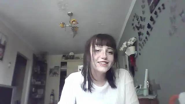 Snapshot of ChargedReign chatting on July 23, 2026, 9:06 am ChargedReign online show from July 23, 2026, 9:06 am