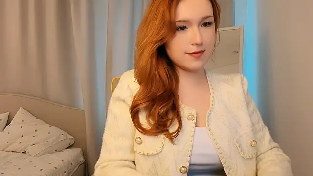 flaremoon online show from April 19, 2026, 1:45 pm