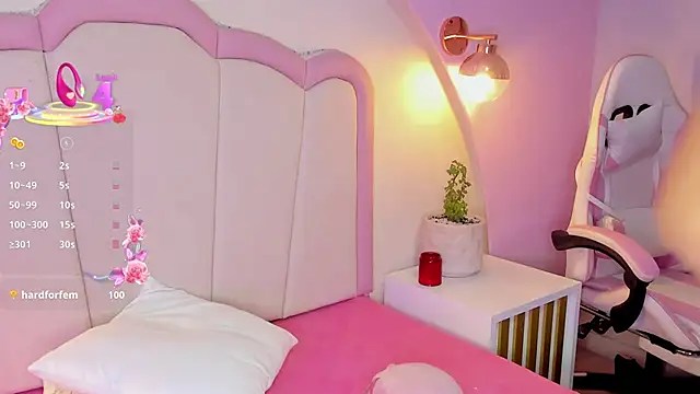 Snapshot of alexa_cutte_ chatting on June 27, 2026, 12:22 pm alexa cutte online show from June 27, 2026, 12:22 pm