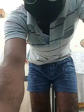 anup dick online show from May 28, 2026, 12:22 pm