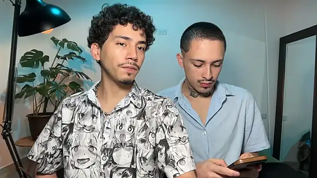 Noah and Steven online show from July 12, 2026, 2:18 pm