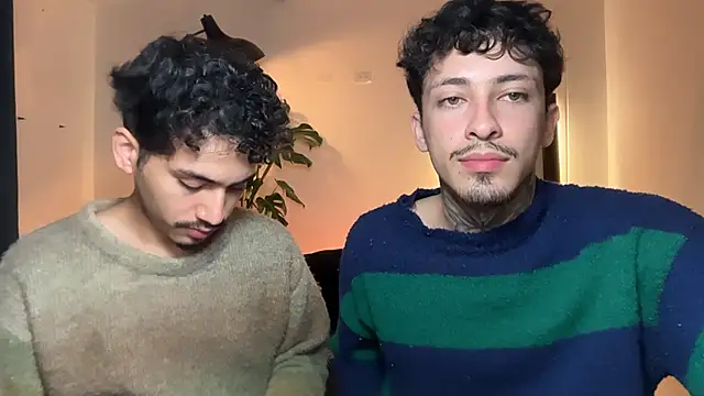 Noah and Steven online show from June 7, 2026, 3:23 am