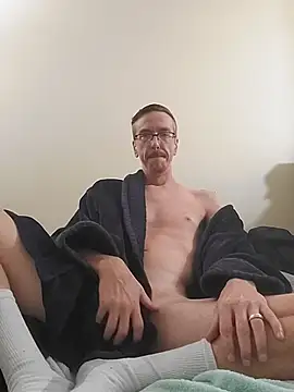 Damien Flare online show from July 25, 2026, 2:41 am