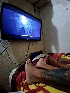 Ninahhh3 online show from April 26, 2026, 5:16 am