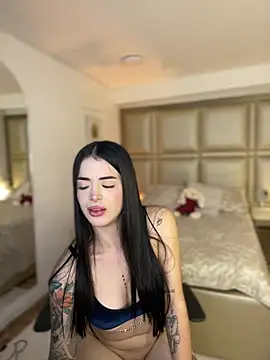 Bella jagger online show from June 5, 2026, 6:52 am