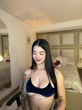 Bella jagger online show from June 5, 2026, 6:51 am