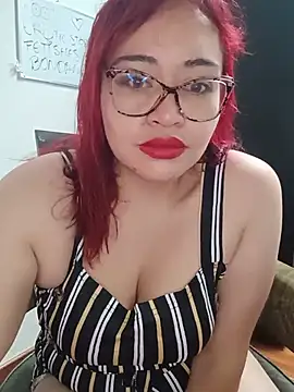 Amaranta-Luque online show from May 29, 2026, 4:02 pm