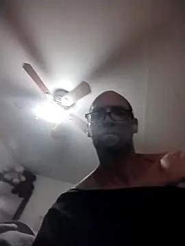 dickbishop77 online show from April 19, 2026, 11:33 am