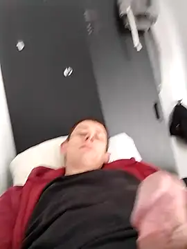 Jerzy280 online show from April 19, 2026, 12:06 pm