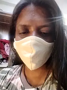 Beborani1 online show from April 21, 2026, 8:26 pm