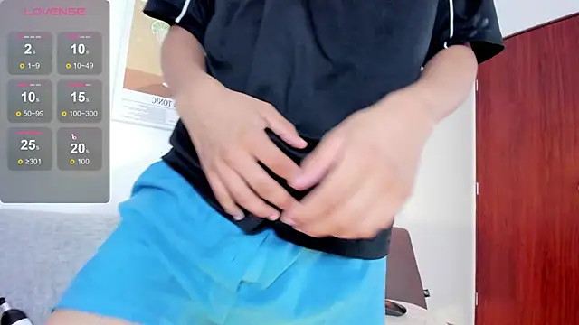 dax blaze online show from June 7, 2026, 1:38 pm