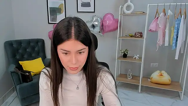 Irine Genned online show from April 25, 2026, 11:24 am