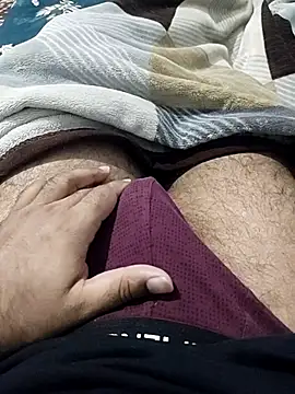 mrhary 69 online show from April 19, 2026, 10:23 pm