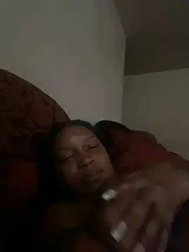 thedarkenchantress online show from February 10, 2025, 2:26 pm