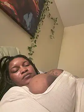 thedarkenchantress online show from March 7, 2026, 2:51 am