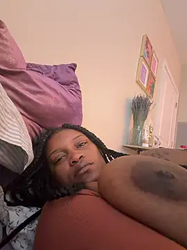 thedarkenchantress online show from February 7, 2026, 2:25 pm