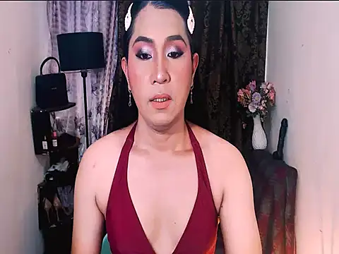 SWEETBELLA69 online show from May 26, 2026, 9:07 am