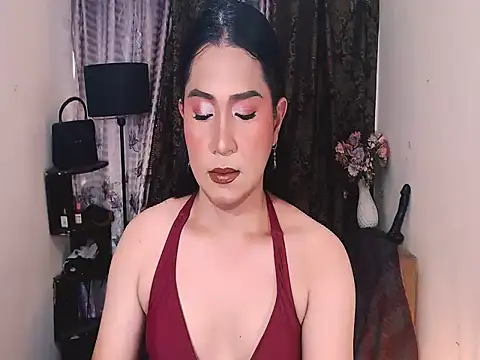 SWEETBELLA69 online show from May 27, 2026, 9:05 am