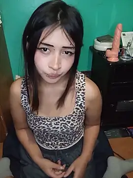 HonyHanna online show from May 20, 2026, 2:52 am