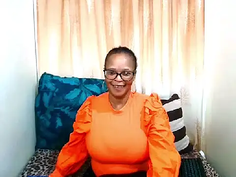 Ebony Bloom69 online show from June 1, 2026, 5:29 am
