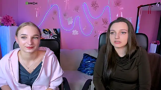 ollivia dream online show from May 2, 2026, 10:20 am