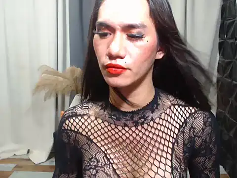 Queen Haliyah online show from May 30, 2026, 11:16 am