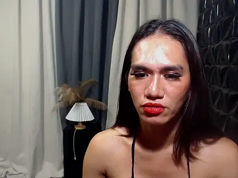 Queen Haliyah online show from May 15, 2026, 11:58 pm