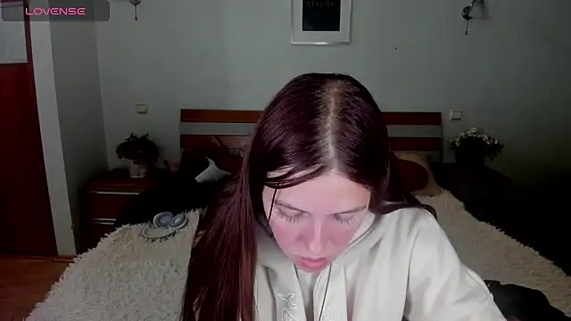 MaryRapunzel online show from May 2, 2026, 8:14 pm