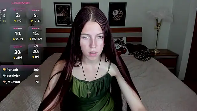 Snapshot of MaryRapunzel chatting on June 20, 2026, 11:21 pm MaryRapunzel online show from June 20, 2026, 11:21 pm