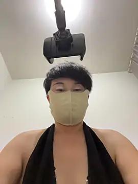 mmyun6 online show from June 5, 2026, 1:39 pm