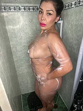 ABIE PARKER online show from May 4, 2026, 10:56 pm