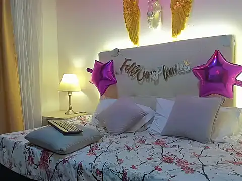 abigail restrepo online show from May 19, 2026, 1:56 am