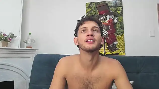 charly mia online show from May 25, 2026, 8:07 pm