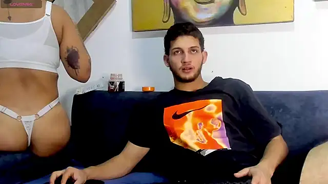 charly mia online show from May 11, 2026, 7:44 pm