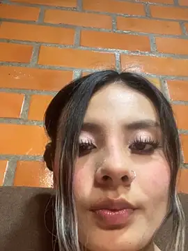 Pamela-rios- online show from May 14, 2026, 3:25 am