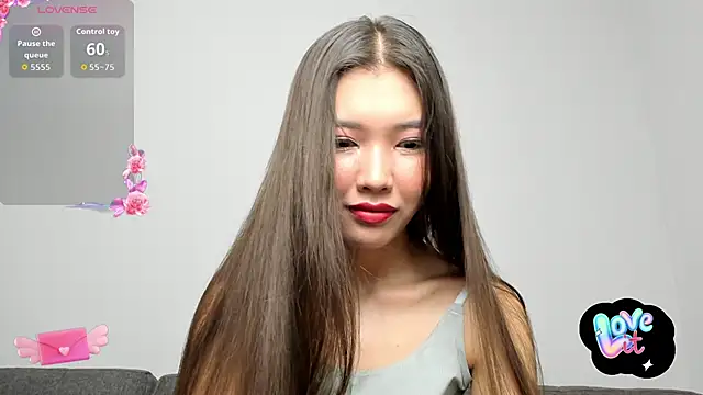 Snapshot of Misoca chatting on May 9, 2026, 10:24 pm Misoca online show from May 9, 2026, 10:24 pm
