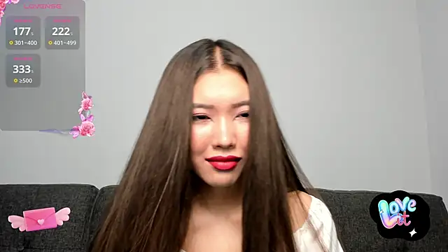 Snapshot of Misoca chatting on May 14, 2026, 5:10 pm Misoca online show from May 14, 2026, 5:10 pm