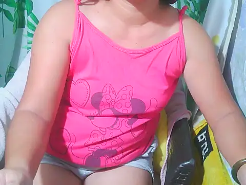 AsianHot Pussy online show from July 6, 2026, 8:33 pm