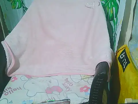 AsianHot Pussy online show from July 1, 2026, 11:54 am
