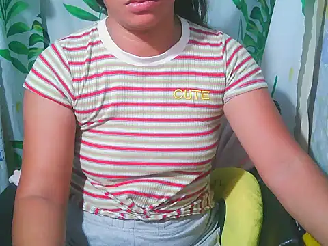 AsianHot Pussy online show from July 4, 2026, 8:24 pm