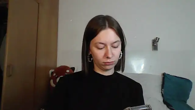 Snapshot of JuicyErika chatting on April 30, 2026, 8:57 pm JuicyErika online show from April 30, 2026, 8:57 pm