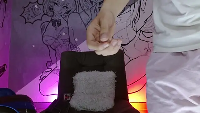 marco 777  online show from April 23, 2026, 6:31 pm