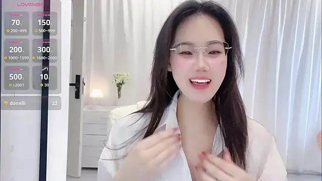 Nabi518-- online show from April 24, 2026, 1:51 am