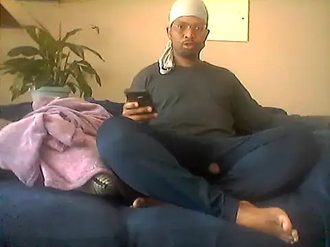 LunjeSA online show from August 5, 2026, 9:36 am