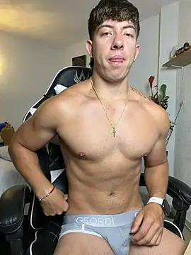 SEAN CRUISE online show from April 23, 2026, 10:11 am